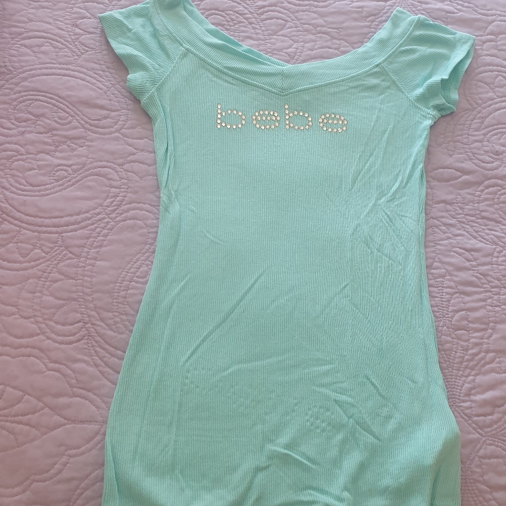 T Shirt bebe